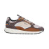 Chaussures Pepe Jeans Marlon Sports Homme Gris