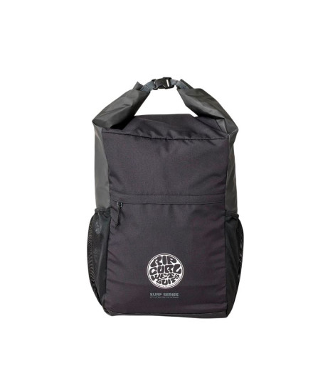 Mochila Rip Curl Surf Series 25L Ventura Hombre Negro/Gris Mochila Rip Curl Surf Series 25L Ventura Hombre Negro/Gris
