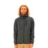 Chaqueta Rip Curl Anti Series Departed Zip Thr Hombre