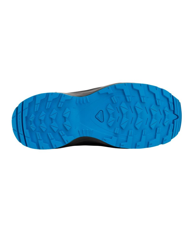 Chaussures de Montagne Salomon Xa Pro V8 Mid...