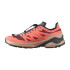 Chaussures de Trail Salomon Xa Meta Made In France Femme Fusion Coral/Oxford Tan