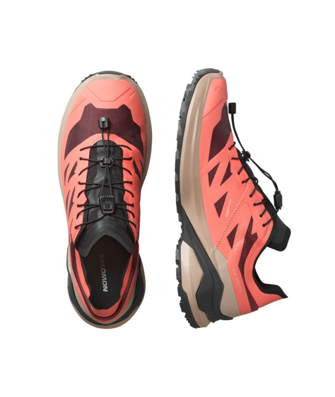 Sapatilhas de Trail Salomon Xa Meta Made In...