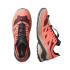 Chaussures de Trail Salomon Xa Meta Made In France Femme Fusion Coral/Oxford Tan