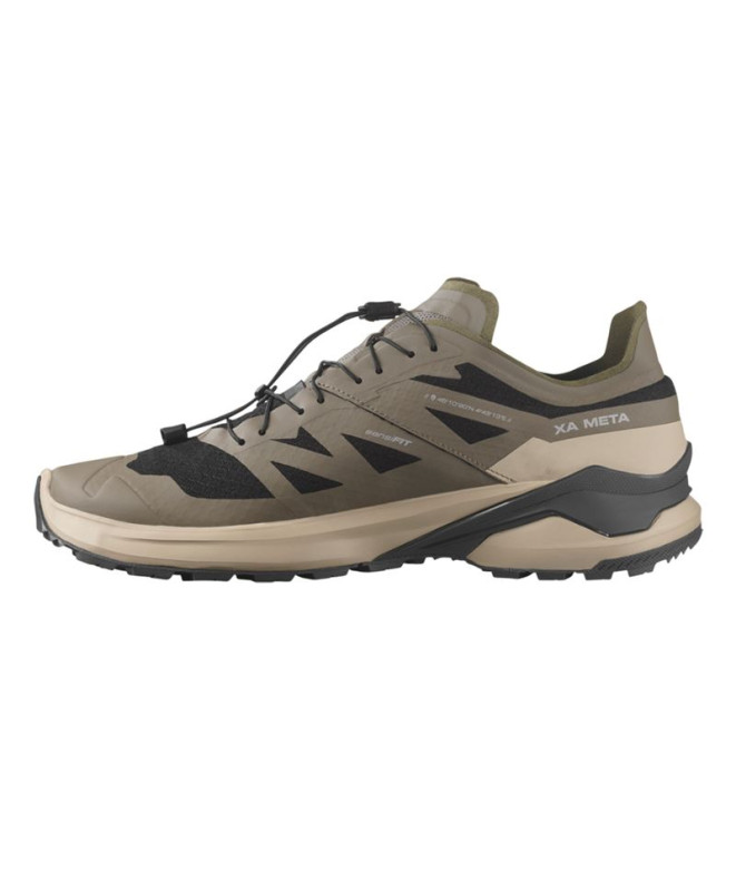Sapatilhas de Trail Salomon Xa Meta Gore-Tex...