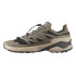 Chaussures de Trail Salomon Xa Meta Gore-Tex Mif Homme Noir/Oxford Tan/Faucon