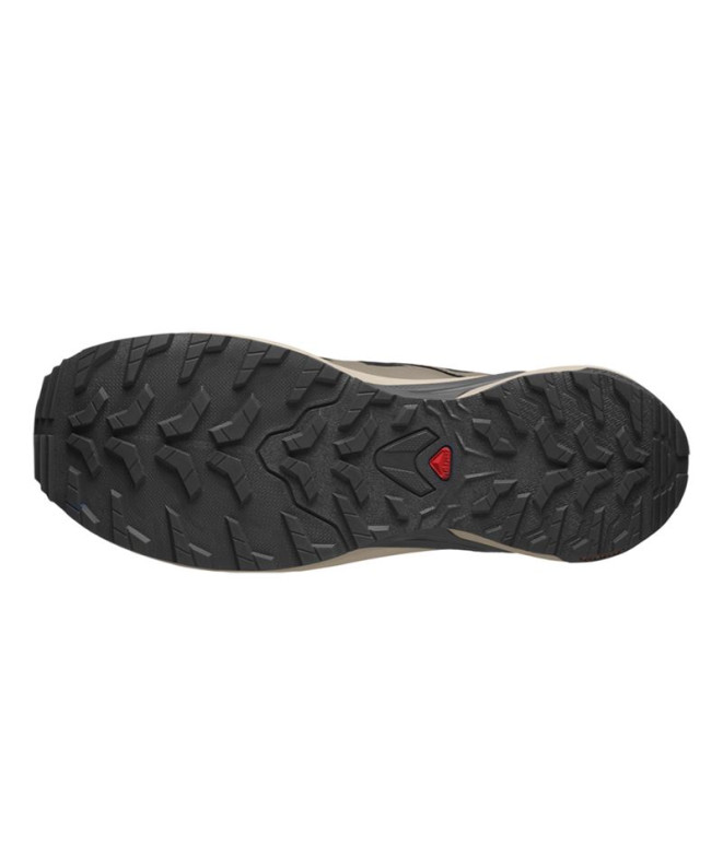 Chaussures de Trail Salomon Xa Meta Gore-Tex...