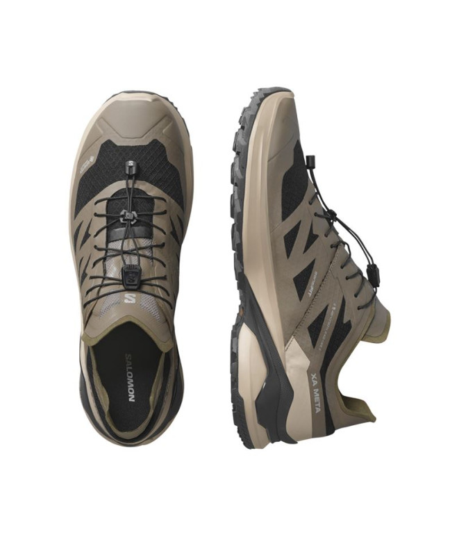 Chaussures de Trail Salomon Xa Meta Gore-Tex...