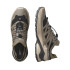 Chaussures de Trail Salomon Xa Meta Gore-Tex Mif Homme Noir/Oxford Tan/Faucon