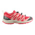Zapatillas de Montaña Salomon Xa Pro V8 J Rouge Red/Almond Mil Infantil