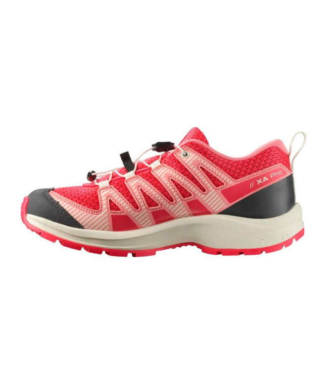 Chaussures de Montagne Salomon Xa Pro V8 J...
