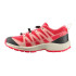 Chaussures de Montagne Salomon Xa Pro V8 J Rouge Red/Almond Mil Enfant