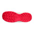Chaussures de Montagne Salomon Xa Pro V8 J Rouge Red/Almond Mil Enfant