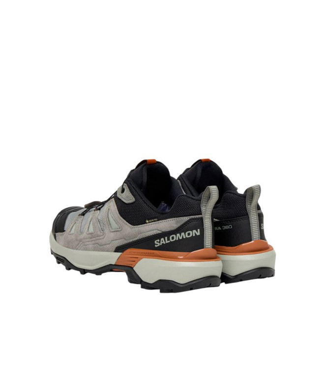 Chaussures de Montagne Salomon X Ultra 360 Ltr...