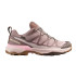 Zapatillas de Montaña Salomon X Ultra 360 Edge Gtx W Iron/Etherea/Fairy T Mujer