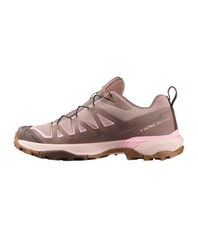 Chaussures de Montagne Salomon X Ultra 360 Edge...