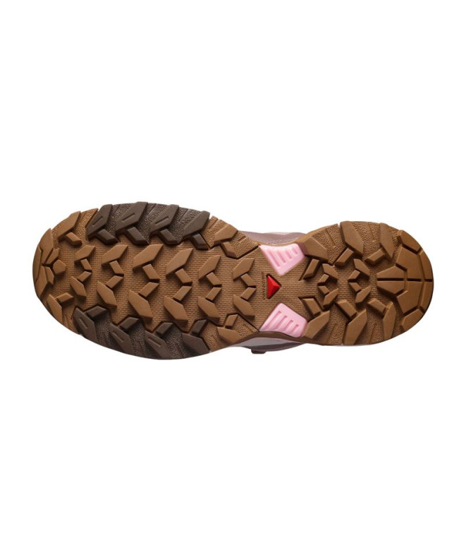 Chaussures de Montagne Salomon X Ultra 360 Edge...