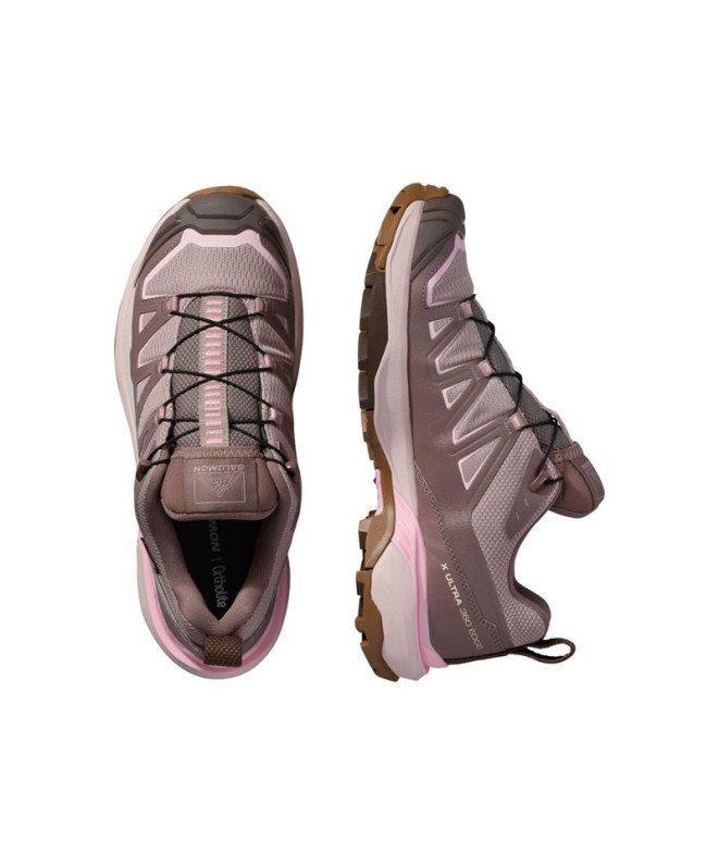 Chaussures de Montagne Salomon X Ultra 360 Edge...