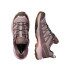 Zapatillas de Montaña Salomon X Ultra 360 Edge Gtx W Iron/Etherea/Fairy T Mujer