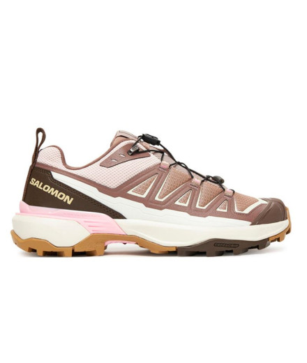Zapatillas de Montaña Salomon X Ultra 360 Edge W...