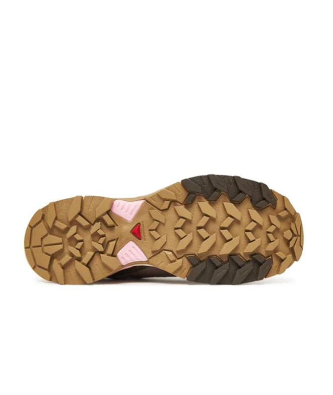 Sapatilhas de Montanha Salomon X Ultra 360 Edge...