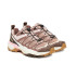 Zapatillas de Montaña Salomon X Ultra 360 Edge W Etherea/Iron/Fairy T Mujer