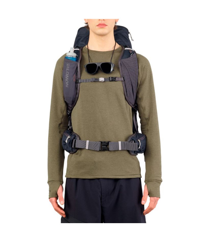 Bolsa de Montanha Salomon Aerotrek 50...