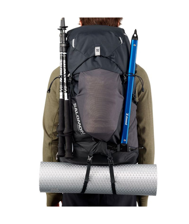 Bolsa de Montanha Salomon Aerotrek 50...