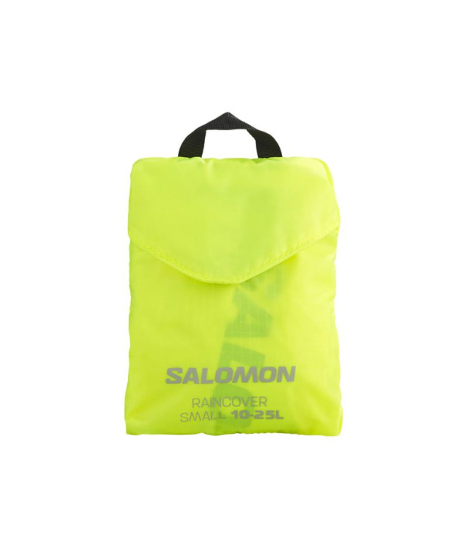 Mochila de Trail Salomon Capa de Chuva Pequena...