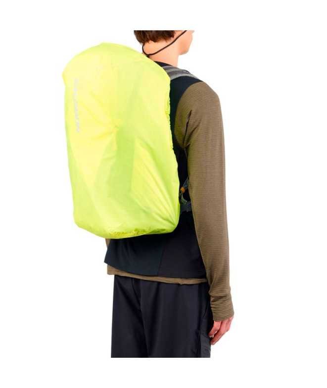 Mochila de Trail Salomon Capa de Chuva Pequena...