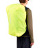 Mochila de Trail Salomon Rain Cover Medium Verde