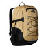 Sac à dos de Montagne The north Face Borealis Classic Khaki Stone/Tnf Negro Homme