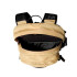 Sac à dos de Montagne The north Face Borealis Classic Khaki Stone/Tnf Negro Homme