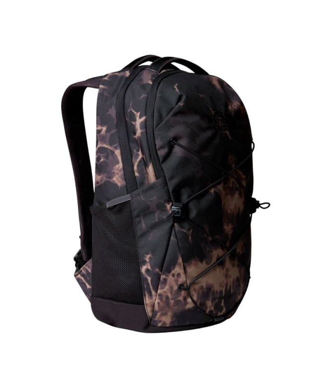 Sac à dos de Montagne The north Face Jester Tnf Noir Light Refract Homme