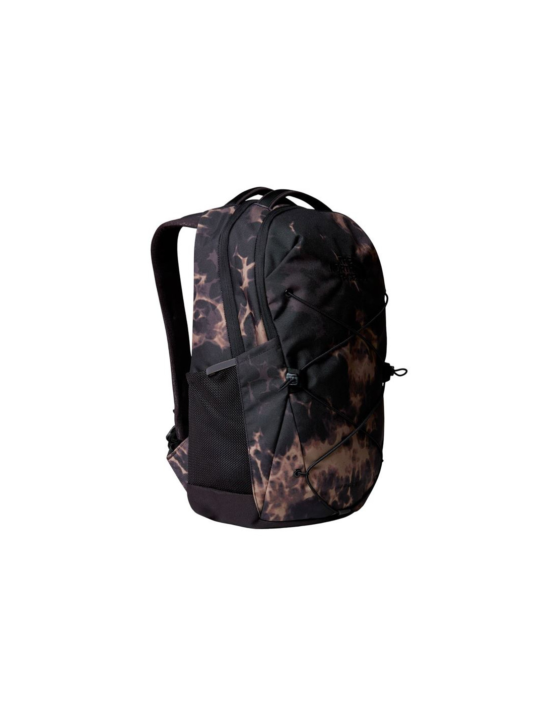 Mochila de Montaña The north Face Jester Tnf Negro Light Refract Hombre ...