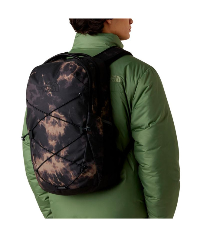 Mochila de Montanha The North Face Jester Tnf...
