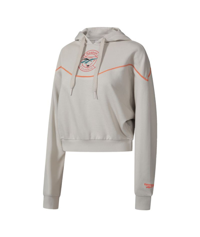 Camisola de desporto Reebok Classic Trilho