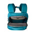 Mochila de Montaña The north Face Vault Space/Tnf Negro Hombre