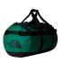 Sac de sport de Montagne The north Face Base Camp Vert