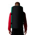 Sac de sport de Montagne The north Face Base Camp Vert
