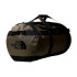 Sac de sport The North Face Base Camp Duffel - L Vert