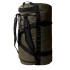 Sac de sport The North Face Base Camp Duffel - L Vert