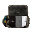 Sac de sport The North Face Base Camp Duffel - L Vert