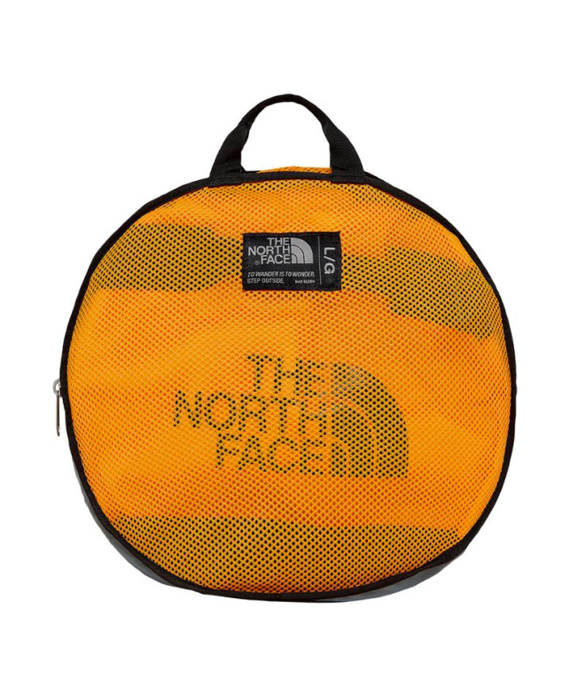 Saco de desporto The North Face Base Camp...