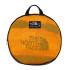 Sac de sport The North Face Base Camp Duffel - L Jaune