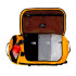 Sac de sport The North Face Base Camp Duffel - L Jaune