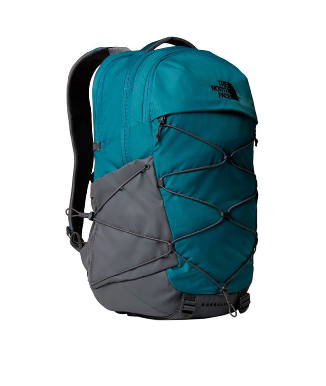 Sac à dos de Montagne The north Face Borealis Space/Anthracite Gris Homme
