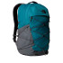 Mochila de Montanha The north Face Borealis Space/Anthracite Cinza Homem