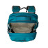 Sac à dos de Montagne The north Face Borealis Space/Anthracite Gris Homme