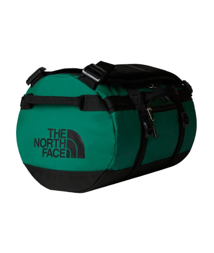 Sac de sport de Montagne The north Face Base Camp Vert