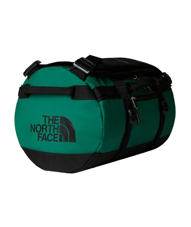 Sac de sport de Montagne The north Face Base Camp Vert
